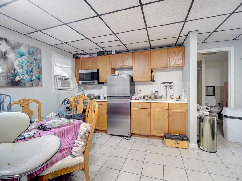 More Photos Of 991 Broadway, Bayonne Storefront Retail Residential For Sale