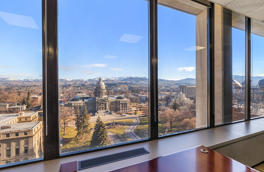 More Photos Of 702 W Idaho St, Boise Office For Lease