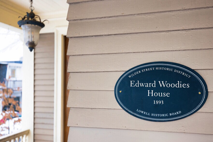 More Photos Of 312 Wilder St, Lowell Multifamily For Sale