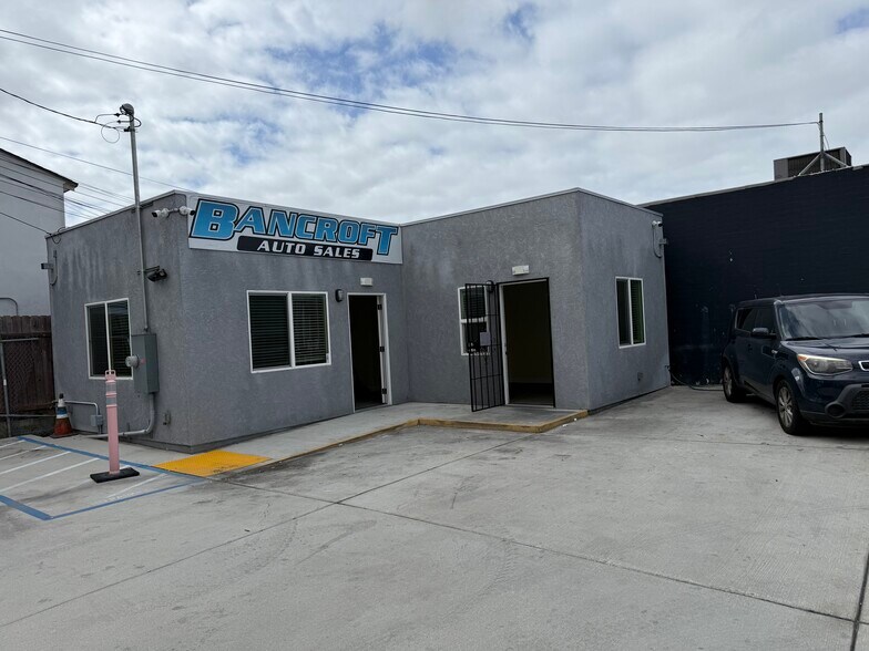 More Photos Of 4247 El Cajon Blvd, San Diego Freestanding For Lease