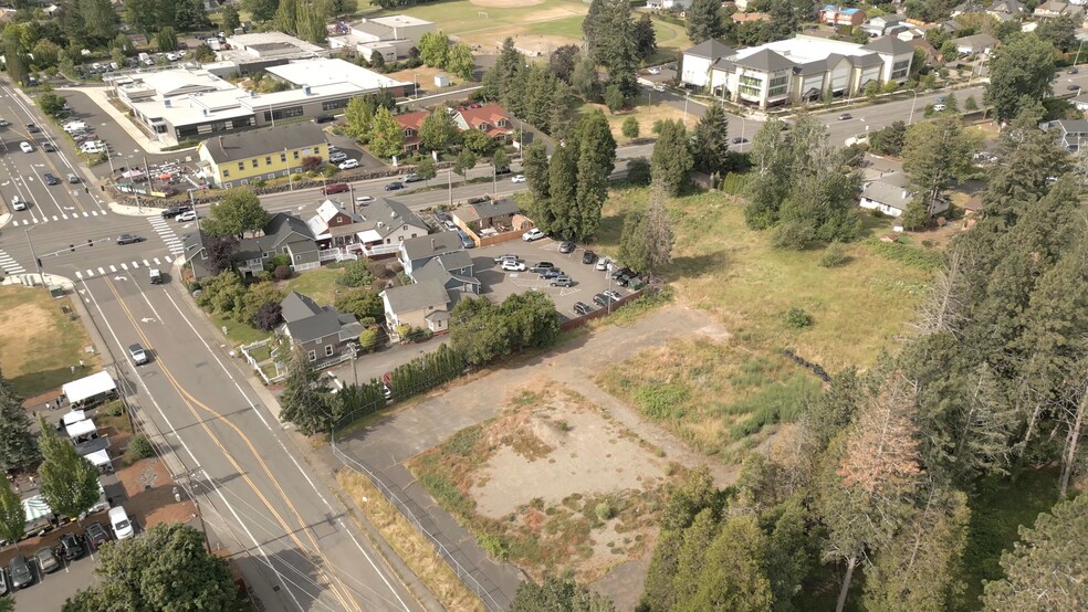 More Photos Of 13047 SE Sunnyside Rd, Clackamas Land For Sale