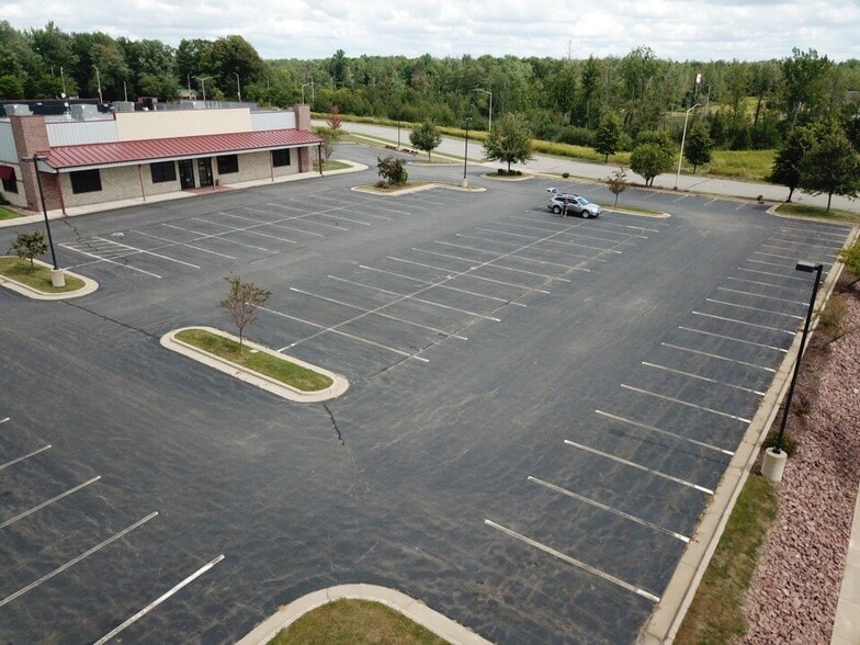 More Photos Of 7802 Meadow Rock Dr, Weston Office For Sale