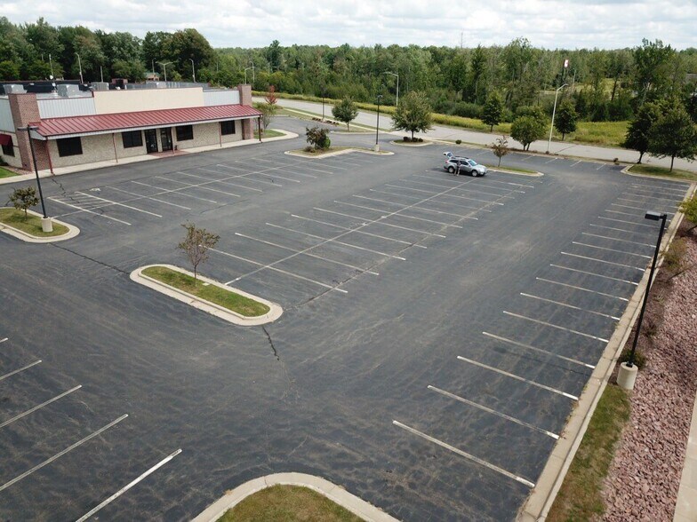 More Photos Of 7802 Meadow Rock Dr, Weston Office For Lease