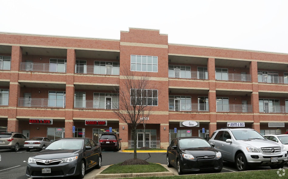 More Photos Of 14701 Lee Hwy, Centreville Medical For Sale