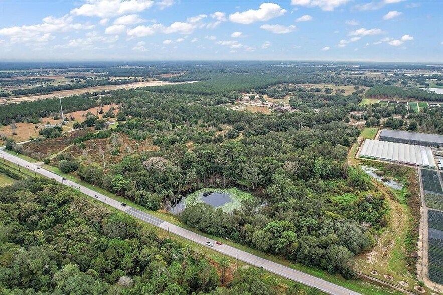More Photos Of 34305 Riordan Rd, Eustis Land For Sale