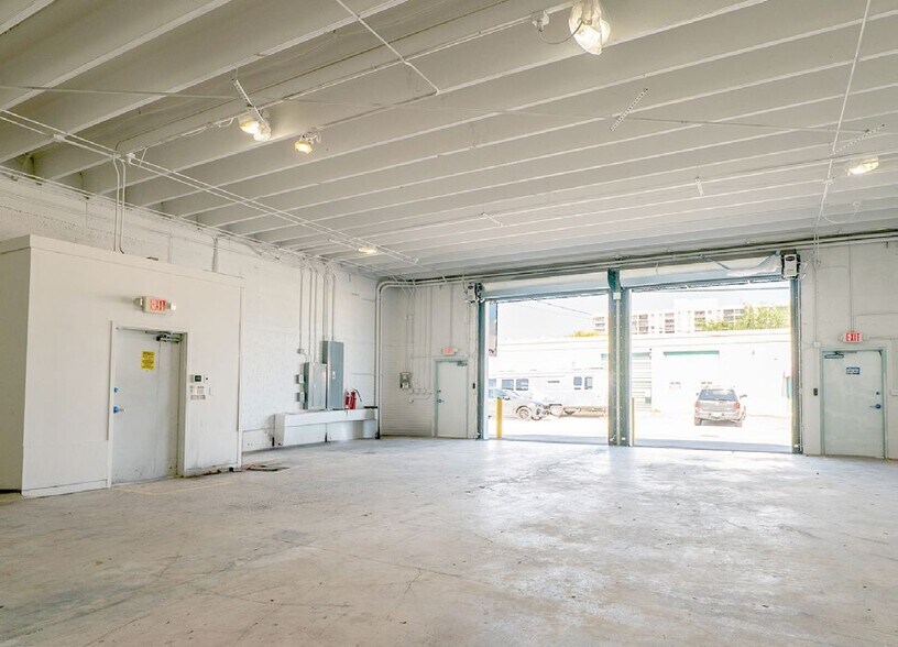 More Photos Of 12250 NE 13th Ct, North Miami Office For Lease