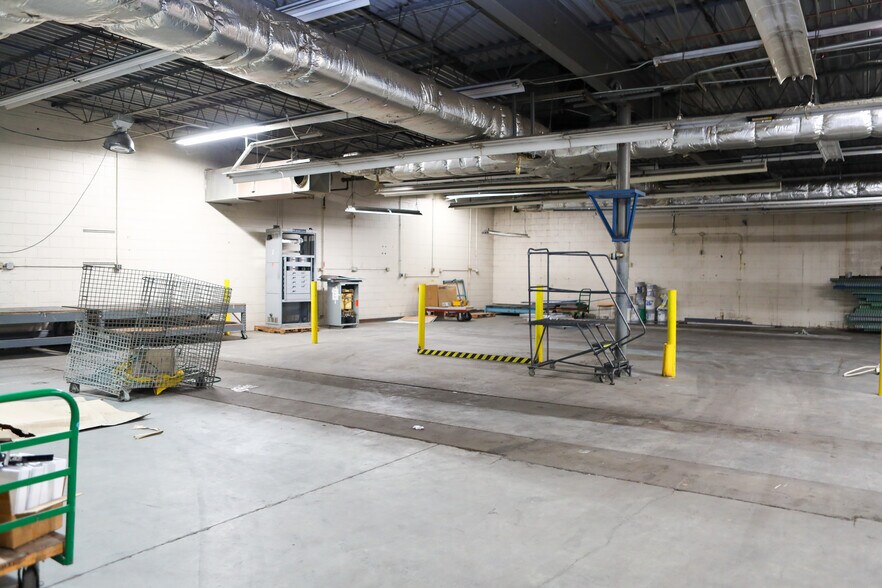 More Photos Of 3450 Browns Mill Rd SE, Atlanta Warehouse For Sale