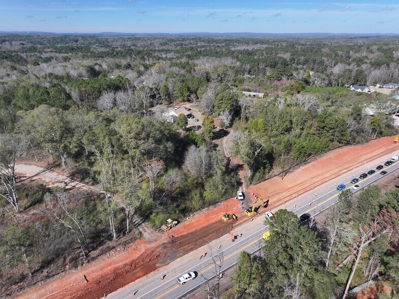 More Photos Of 625 Us Highway 27, Cataula Land For Sale