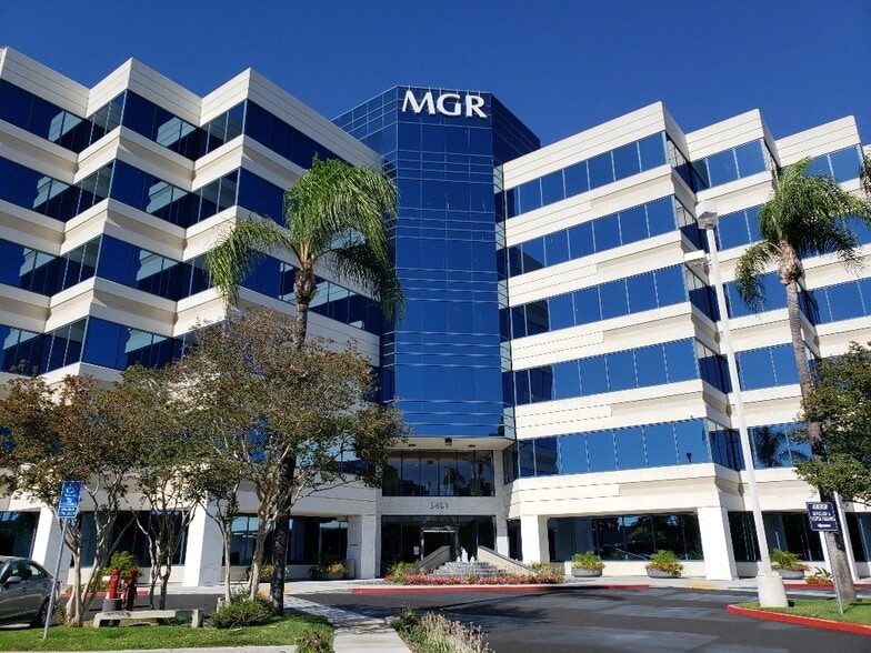 More Photos Of 3401 Centrelake Dr, Ontario Office For Lease