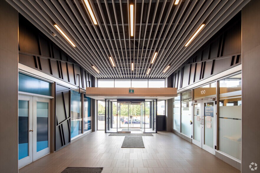 More Photos Of 15 Gervais Dr, Toronto Office For Lease