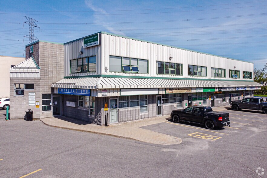 Primary Photo Of 33 Roydon Pl, Ottawa General Retail For Lease