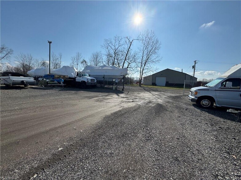 More Photos Of 315 Temple ave, Painesville Land For Sale