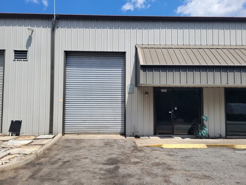 More Photos Of 1010 Bunnell Rd, Altamonte Springs Warehouse For Lease