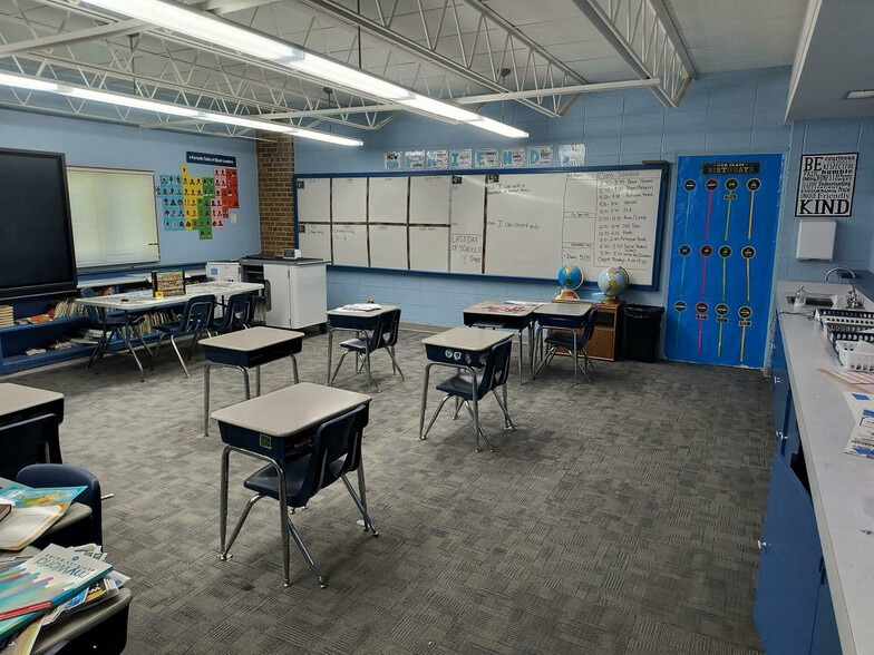 More Photos Of 1150 W 49th Ave, Gary Schools For Sale