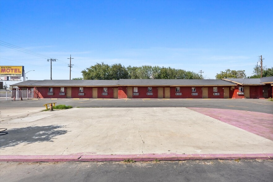 More Photos Of 900 S Union Ave, Bakersfield Hotel For Sale