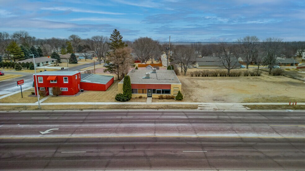 More Photos Of 411 S State St, Fairmont Light Distribution For Sale