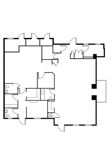 More Photos Of 411-511 N Wendover Rd, Charlotte Medical For Lease
