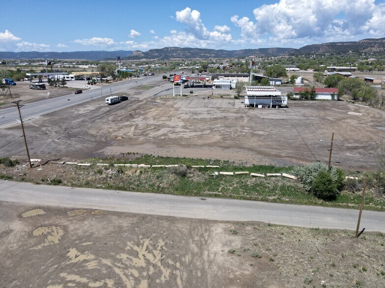 More Photos Of 1042 Clayton, Raton Land For Sale