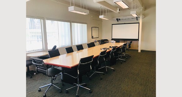 More Photos Of 1438-1444 9th St, Santa Monica Loft Creative Space For Sale