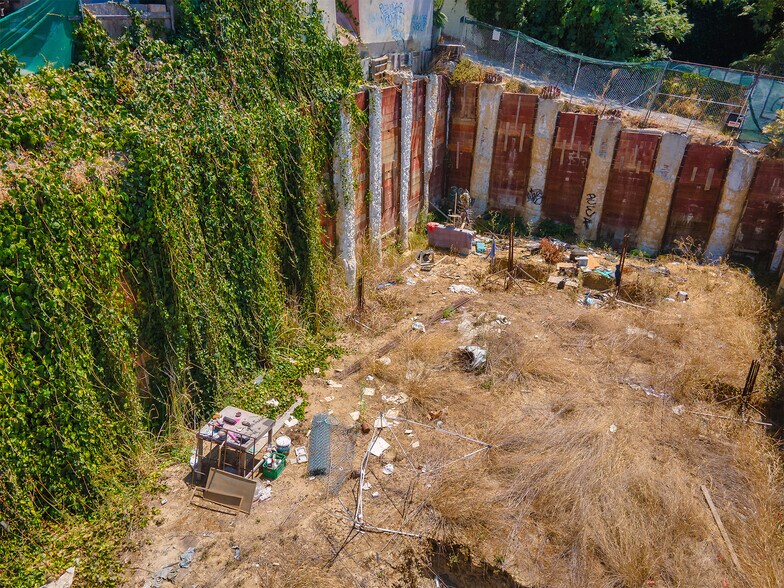 More Photos Of 1492 W Sunset Blvd, Los Angeles Land For Sale