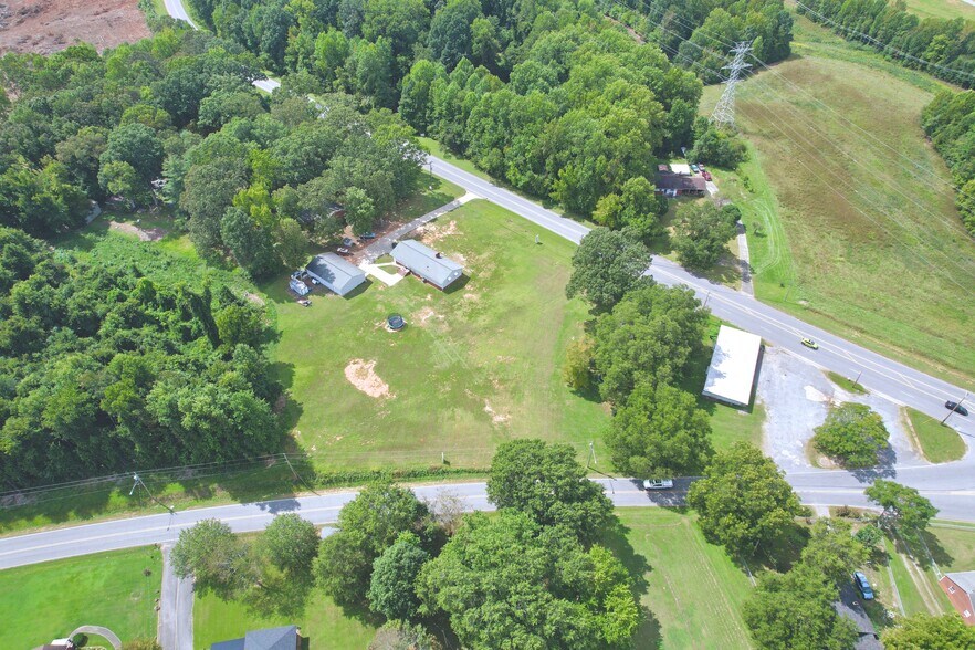 More Photos Of 1013 York Rd, Kings Mountain Land For Sale