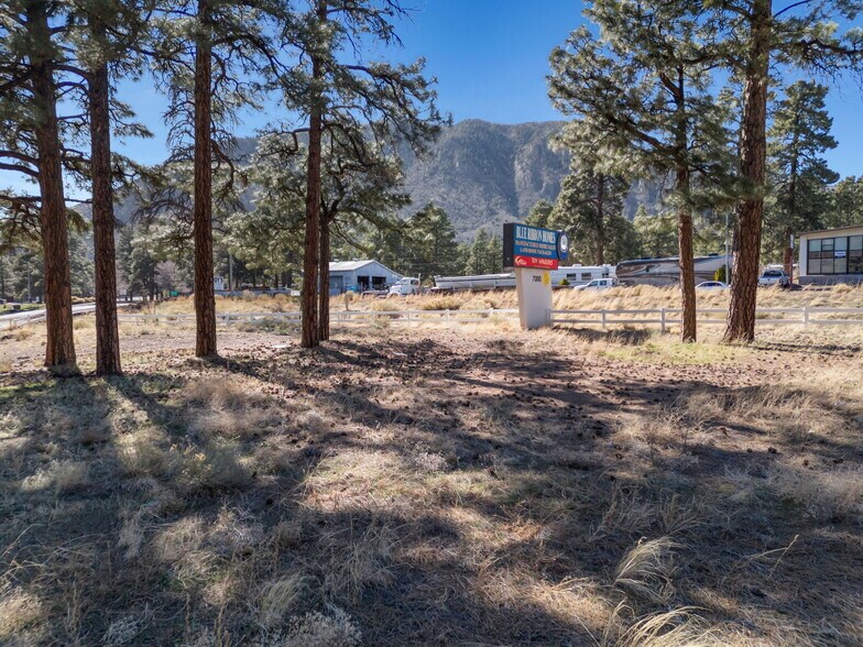 More Photos Of 7000 HWY 89, Flagstaff Land For Sale