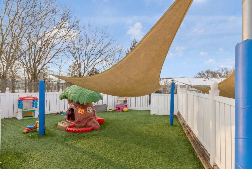 More Photos Of 1805 Princeton Ave, Trenton Daycare Center For Sale