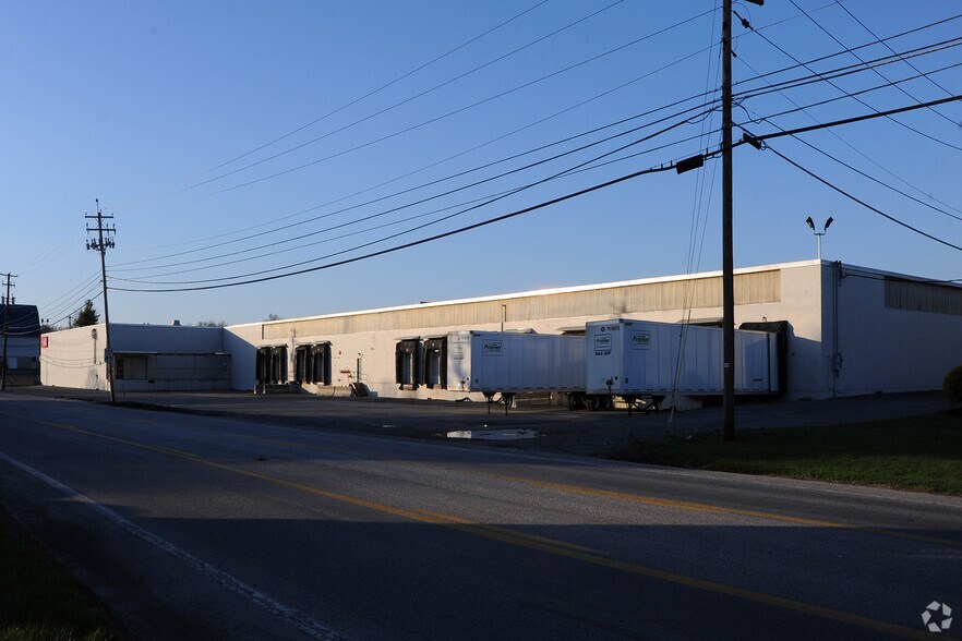 More Photos Of 470 St. Johns Church Rd, Camp Hill Warehouse For Sale