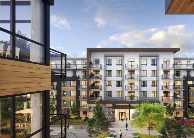 Primary Photo Of 33677 King Rd, Abbotsford Apartments For Sale