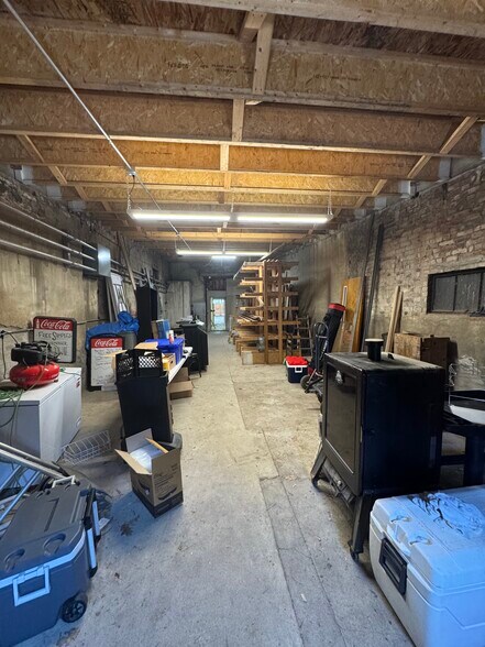 More Photos Of 725 Main St, Lafayette Storefront For Sale