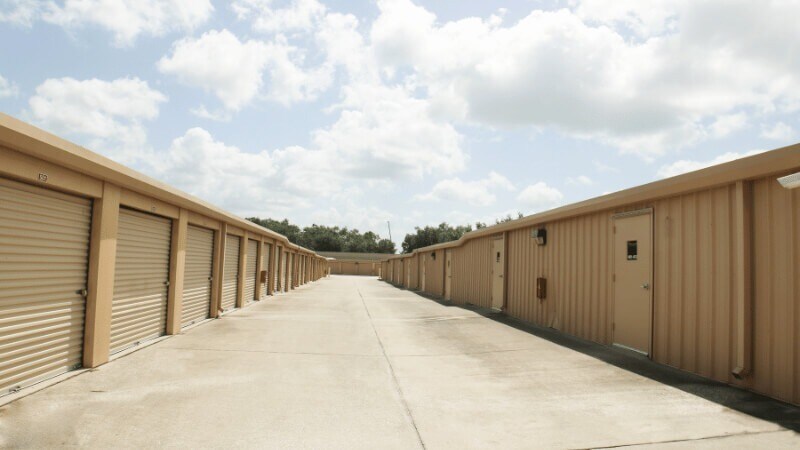 Primary Photo Of 15635 State Road 50, Clermont Self Storage For Lease