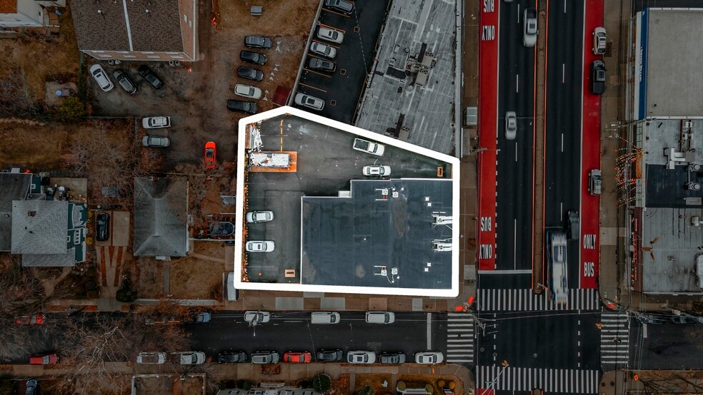 More Photos Of 1475 Hylan Blvd, Staten Island Freestanding For Sale