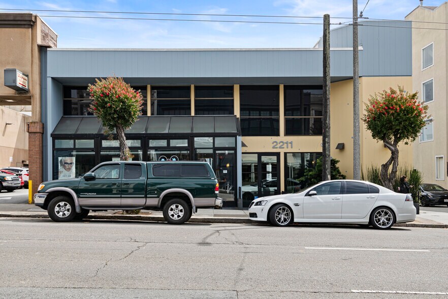 More Photos Of 2211 Bush St, San Francisco Medical For Sale