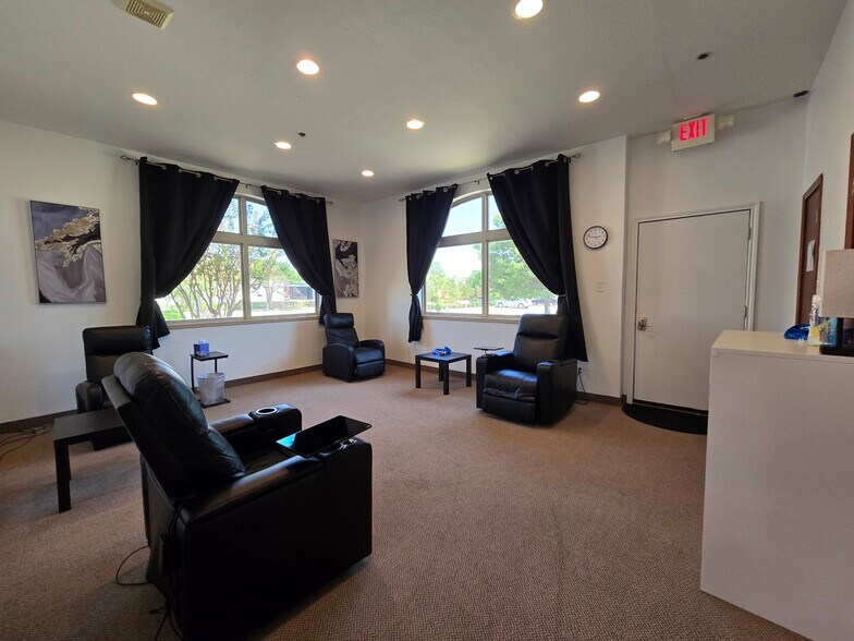 More Photos Of 22 Prestige Cir, Allen Office For Lease