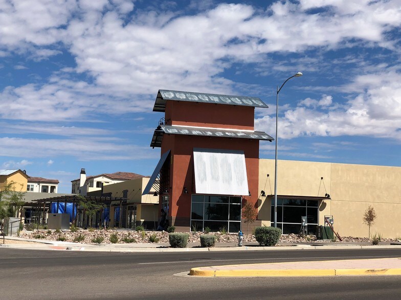 More Photos Of 1571 N Resler Dr, El Paso Unknown For Lease