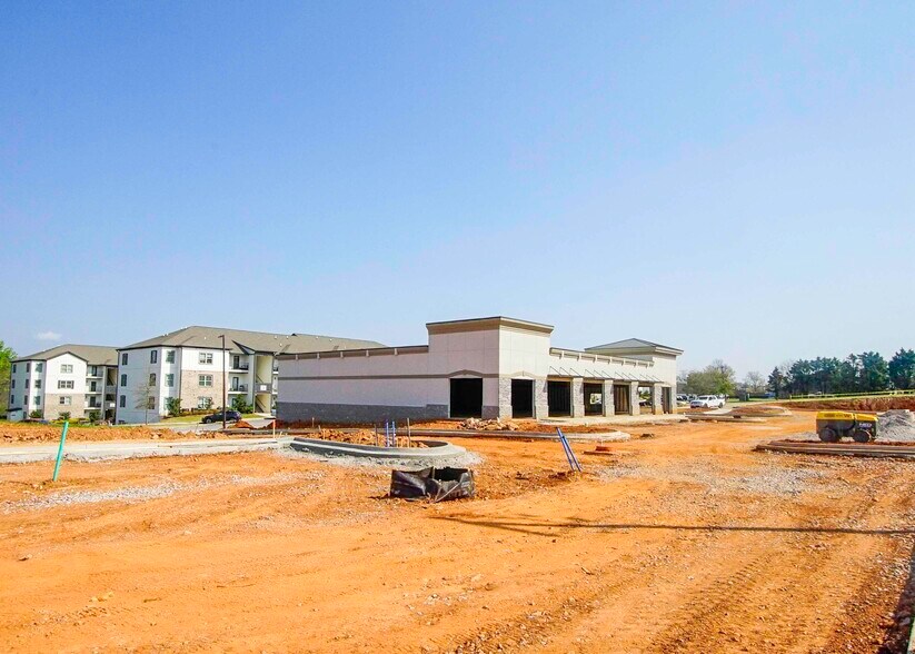 More Photos Of 471 Hull Rd, Athens General Retail For Lease