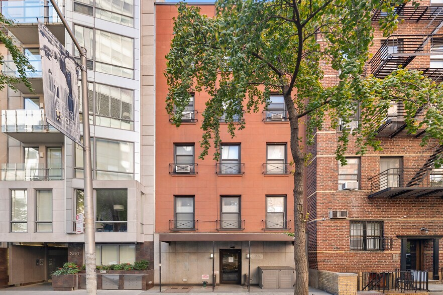 Primary Photo Of 348 E 55th St, New York Religious Facility For Sale