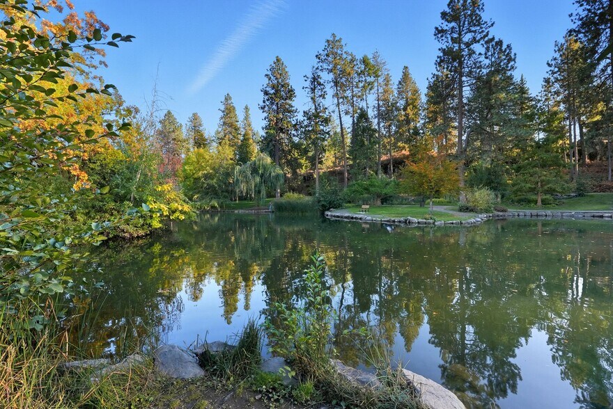 More Photos Of 2009 S Grand Blvd, Spokane Apartments For Sale