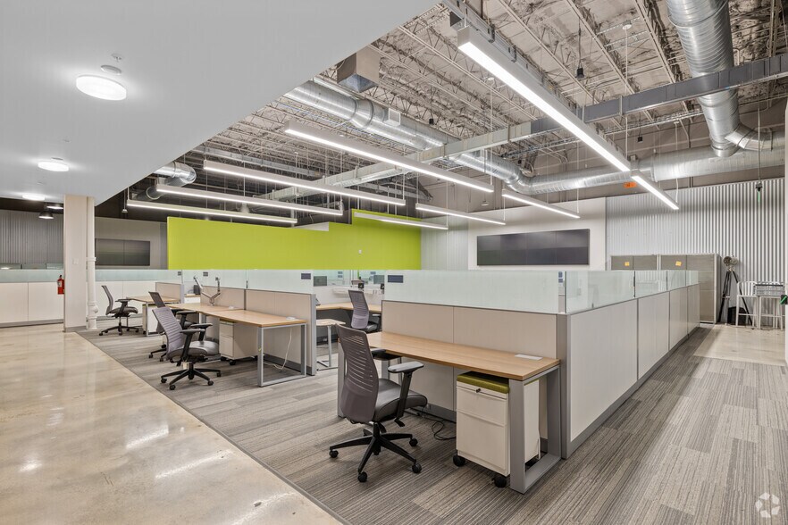 Photo of 1st Floor Ste 1015