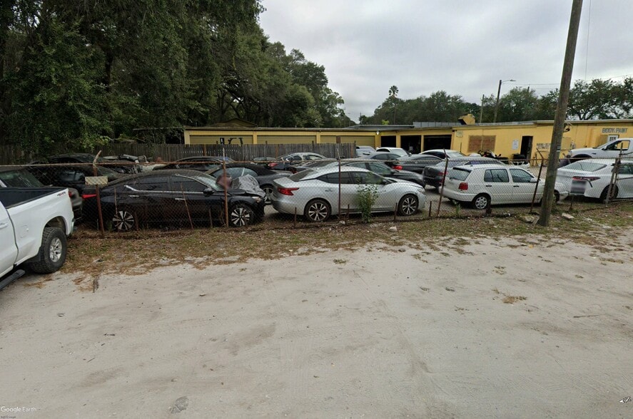 More Photos Of 1900-1908 E Dr Martin Luther King Jr Blvd, Tampa Warehouse For Sale