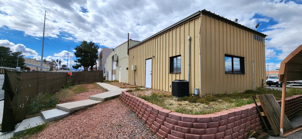 More Photos Of 4700 Harmon Ave, Las Vegas Land For Sale