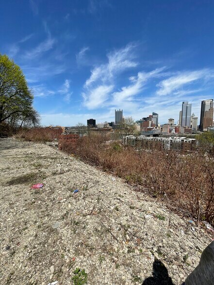 More Photos Of 4 E Sycamore Ter, Pittsburgh Land For Sale