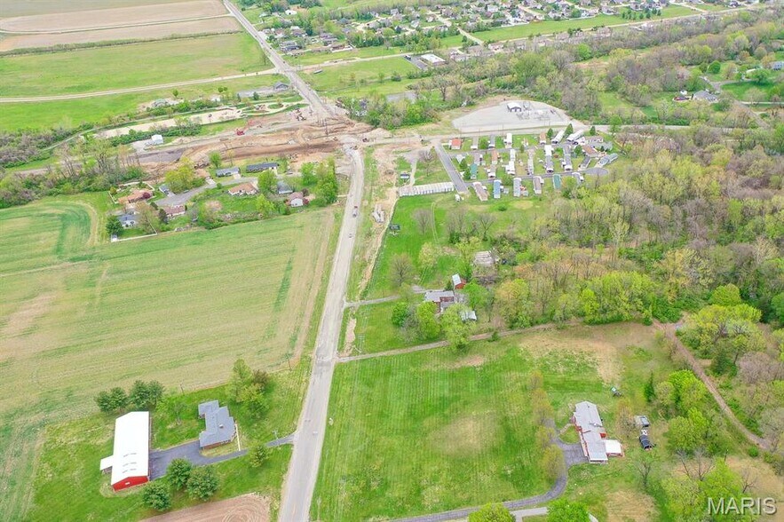 More Photos Of 2202 N Bluff Rd, Glen Carbon Land For Sale