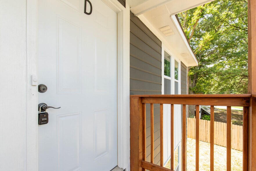 More Photos Of 319 Osceola St, Gastonia Apartments For Sale