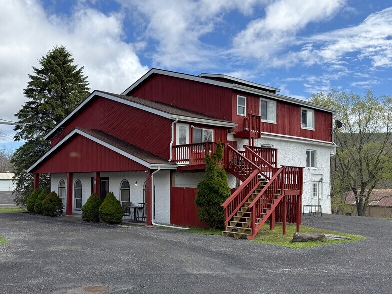 Primary Photo Of 5759 Route 23A, Tannersville Apartments For Sale