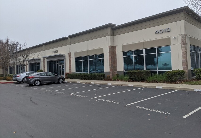 More Photos Of 4010 Truxel Rd, Sacramento Medical For Lease