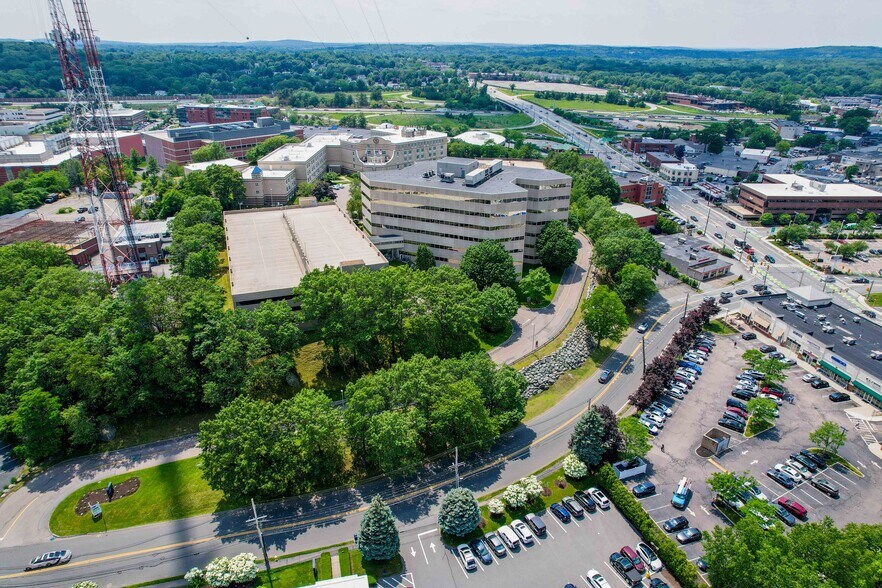 More Photos Of 75 Second Ave, Needham Office For Lease