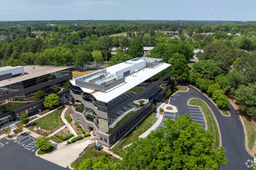 More Photos Of 2222 Highway 54, Durham Office For Lease