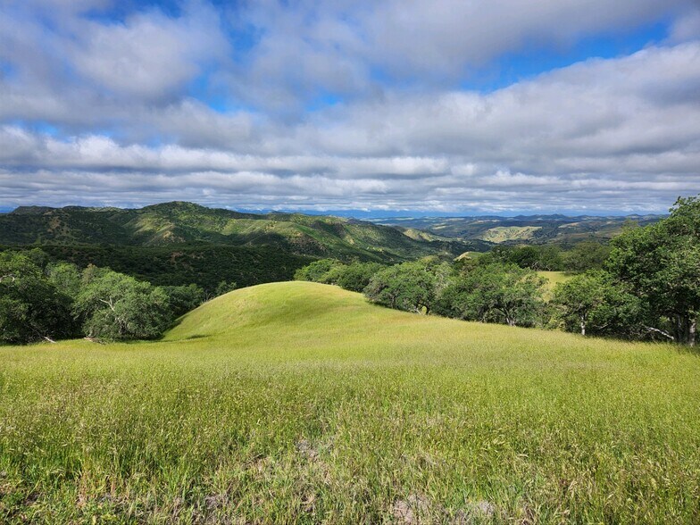 Indian Valley Rd, Parkfield, CA 93451 Land For Sale