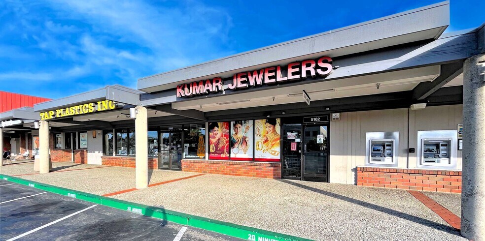 More Photos Of 5000-5200 Mowry Ave, Fremont Unknown For Lease